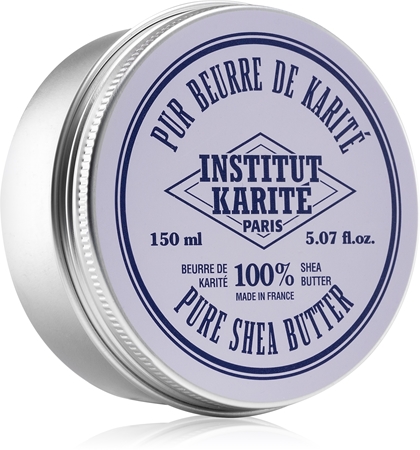 Institut Karité Paris Pure Shea Butter 100% karitejevo maslo
