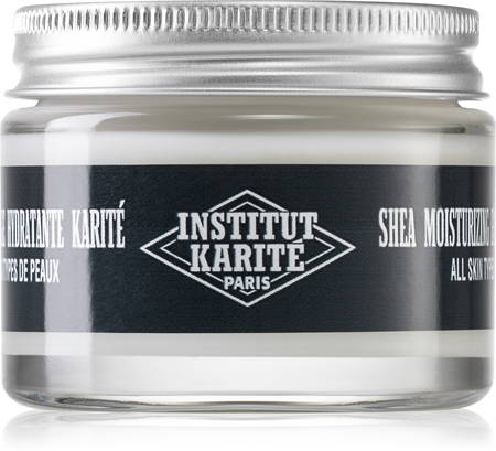 Institut Karité Paris Men Shea Face Cream hydratační krém pro muže