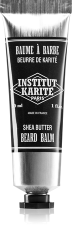 Institut Karité Paris Men Shea Butter Beard Balm Skäggbalsam Med sheasmör