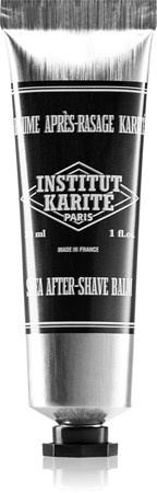 Institut Karité Paris Men Shea After-Shave Balm baume après-rasage au beurre de karité