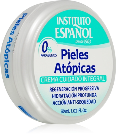 Instituto Español Atopic Skin lait corporel