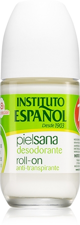 Instituto Español Healthy Skin Deoroller