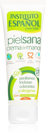 Instituto Español Healthy Skin crema per le mani