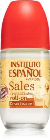 Instituto Español Salts deodorante roll-on