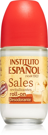 Instituto Español Salts Deoroller