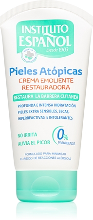 Instituto Español Atopic Skin crema idratante per pelli sensibili