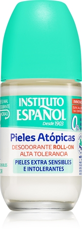 Instituto Español Atopic Skin deodorante roll-on