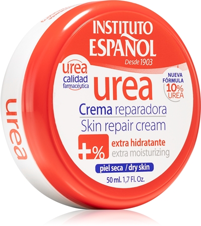 Instituto Español Urea хидратиращ лосион за тяло