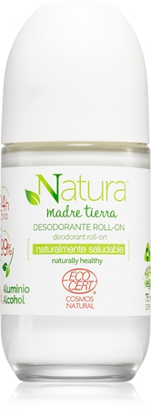 Instituto Español Natura Madre Tierra Deodorant roller
