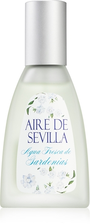 Instituto Español Aire De Sevilla Gardenias toaletní voda pro ženy