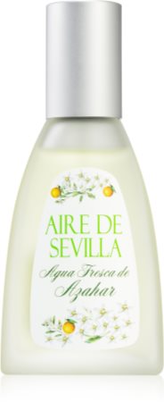 Instituto Español Aire De Sevilla Azahar Eau de Toilette für Damen