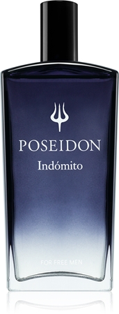 Instituto Español Poseidon Indomito toaletní voda pro muže