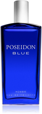 Instituto Español Poseidon Blue tualetinis vanduo vyrams