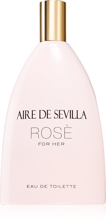 Instituto Español Aire De Sevilla Rosè toaletní voda pro ženy