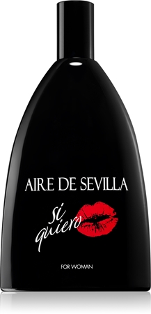 Instituto Español Aire De Sevilla Sí Quiero toaletna voda za žene