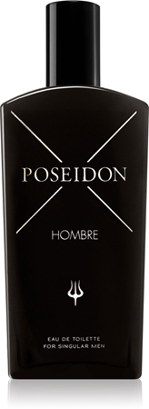 Instituto Español Poseidon Hombre tualetinis vanduo vyrams