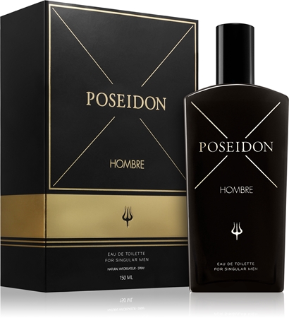 Instituto Español Poseidon Hombre tualetinis vanduo vyrams