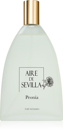 Instituto Español Aire De Sevilla Peonia toaletní voda pro ženy