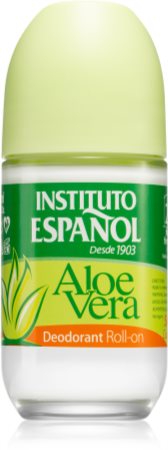 Instituto Español Aloe Vera deodorante roll-on