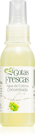 Instituto Español Fresh Drops Baby kolínská voda
