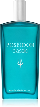 Instituto Español Poseidon Classic Eau de Toilette für Herren