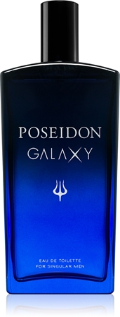 Instituto Español Poseidon Galaxy Eau de Toilette para hombre