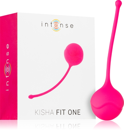INTENSE Kisha Fit One Kegel vaginalni uteg
