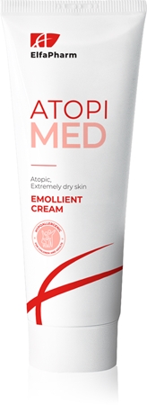 Elfa Pharm Intensive Cosmetic Atopi Med rückfettende Creme für den Körper