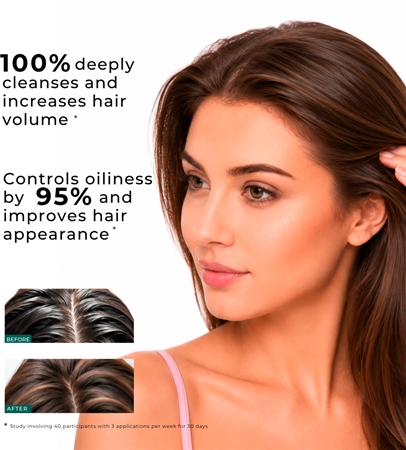 Elfa Pharm Intensive Cosmetic Trichology скраб для шкіри голови