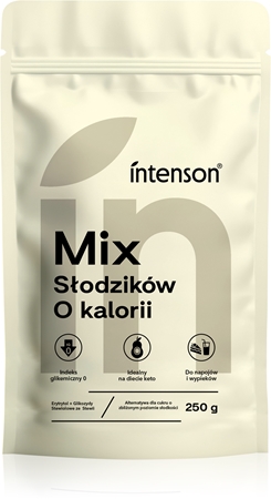 Intenson Mix Słodzików słodzik