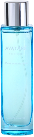 Marke
 Intercity Avataré Eau de Toilette Damen 100 ml