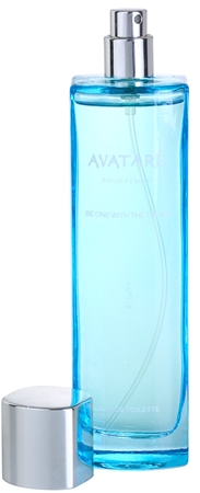 Marke
 Intercity Avataré Eau de Toilette Damen 100 ml