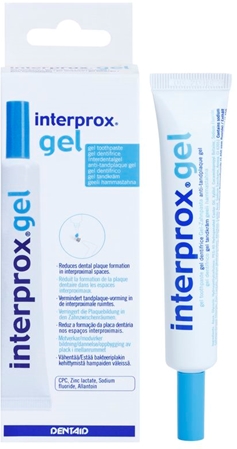 Interprox Gel Zahn-Zwischenraumgel