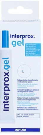 Interprox Gel Zahn-Zwischenraumgel