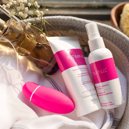 Intimina Feminine Moisturizer Gleitgel