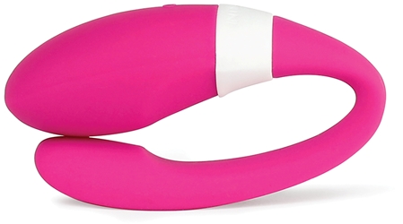 Intimina Kalia Couples Massager вибратор за двойки
