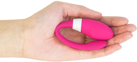 Intimina Kalia Couples Massager вибратор за двойки