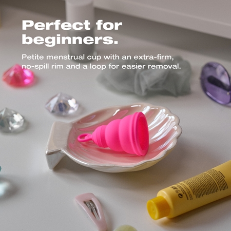 Intimina Lily Cup One Menstruationstasse