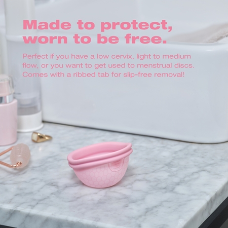 Intimina Ziggy Cup 2 A Menstrual Cup