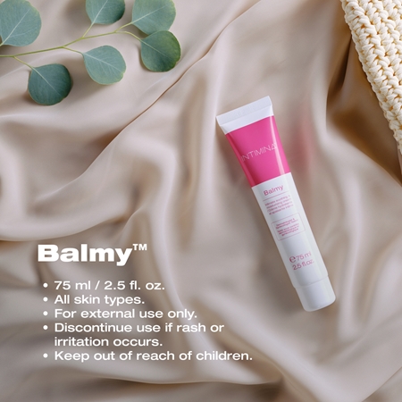 Intimina Balmy Intimpflegecreme