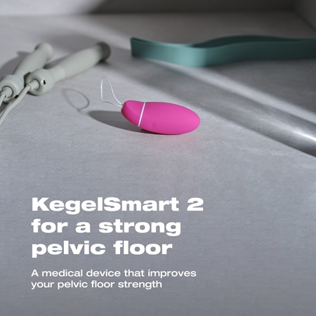 Intimina KegelSmart 2 κολπικός κώνος