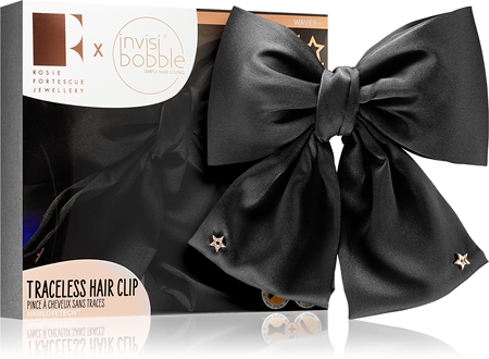 invisibobble Waver Plus Rosie Fortescue hårspänne med rosett