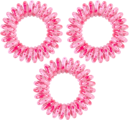 invisibobble Original Flores & Bloom Haarelastiekjes