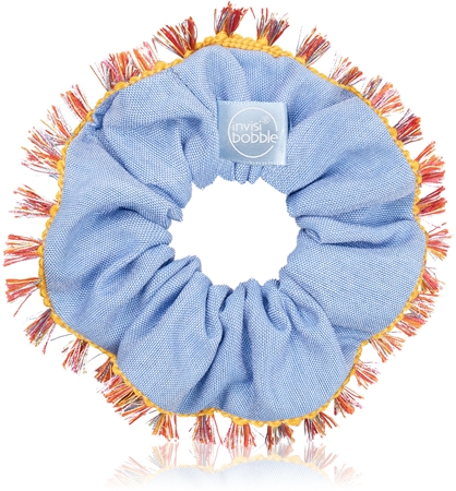 invisibobble Sprunchie Flores & Bloom λαστιχάκι για τα μαλλιά