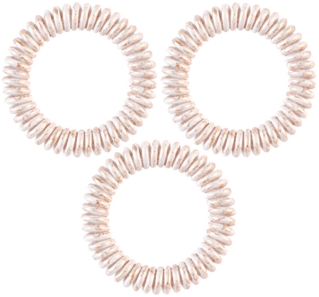 invisibobble Original Slim Urban Safari tenké gumičky do vlasů