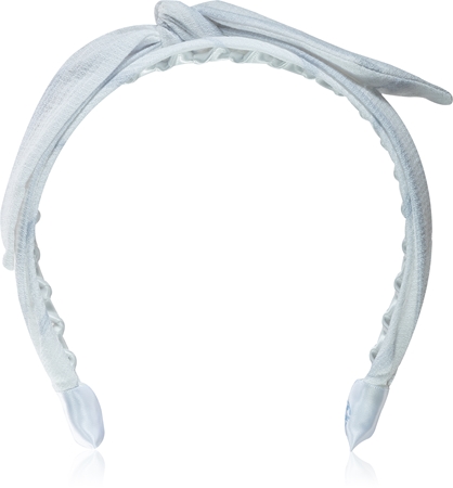 invisibobble Hairhalo Nordic Breeze bandolete para cabelo com fita