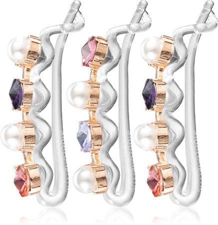 invisibobble Waver British Royal τσιμπιδάκια για τα μαλλιά