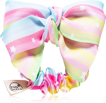 invisibobble Kids Slim Sprunchie λαστιχάκι για τα μαλλιά με κορδέλα