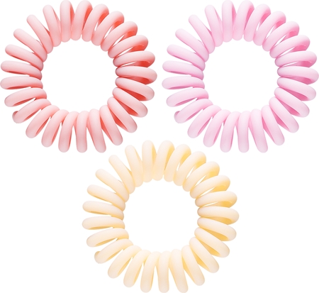 invisibobble Original Retro Dreamin‘ elásticos para cabelo