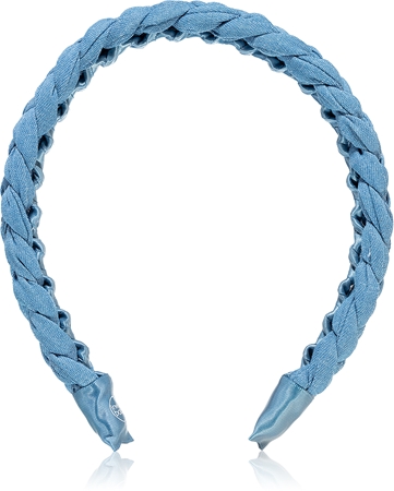 invisibobble Hairhalo Miss Denim diadema